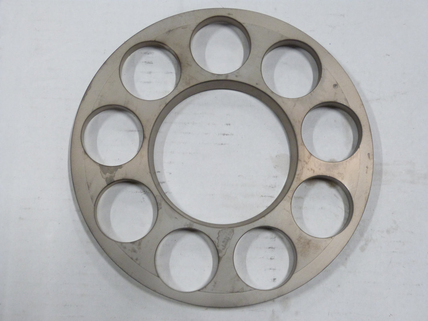 Image 1 of RETAINERPLATE