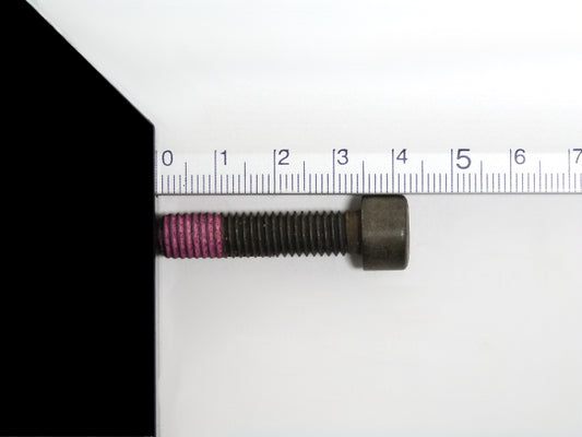 Image 1 of SOCKET-HEAD SCREW