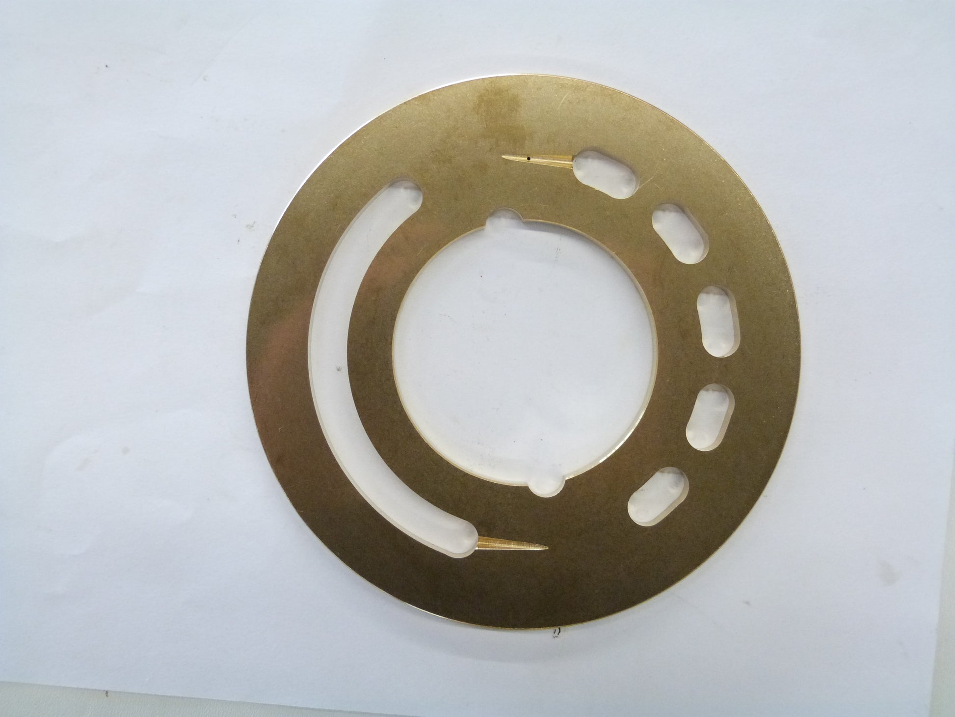 Image 1 of PORTPLATE