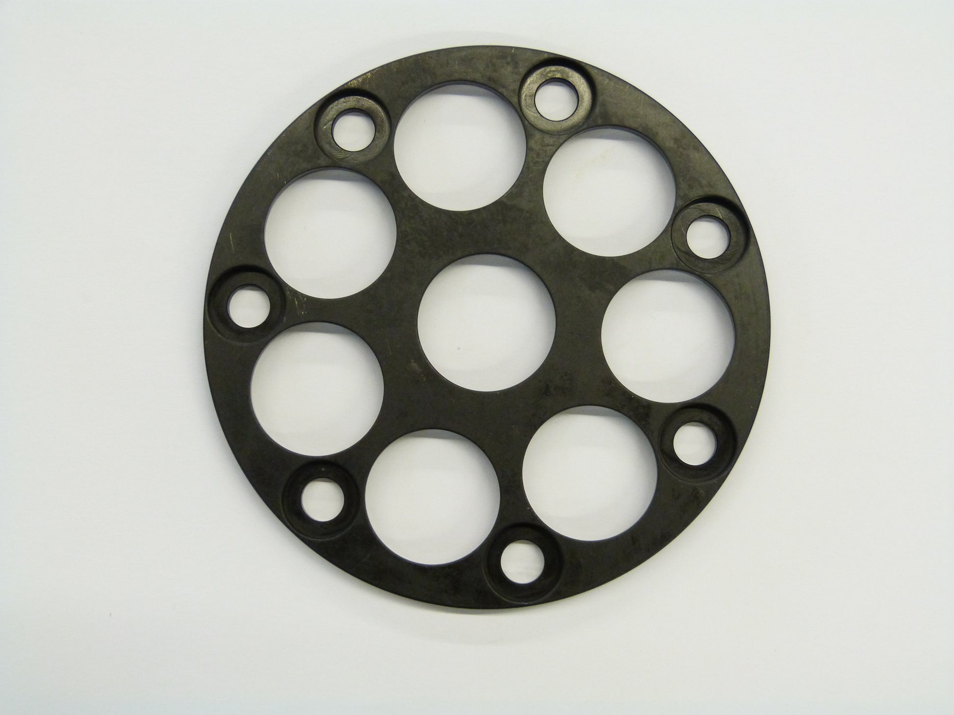 Image 1 of RETAINERPLATE