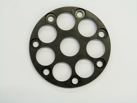 Image 1 of RETAINERPLATE