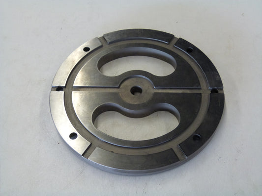 Image 1 of PORTPLATE LH