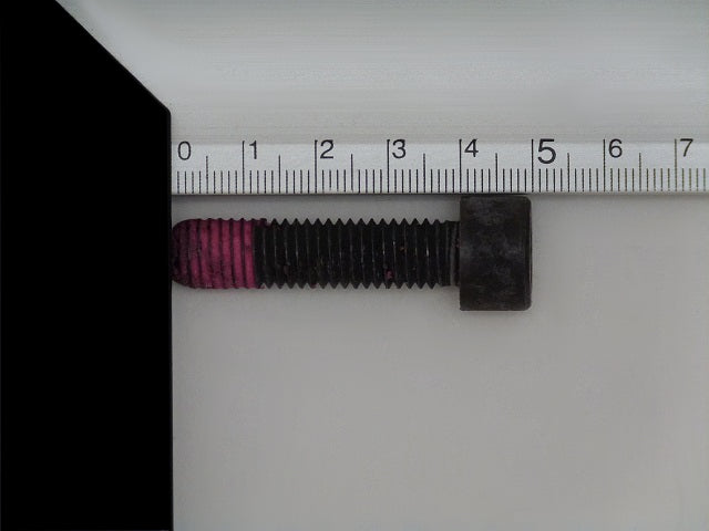 Image 1 of SOCKET-HEAD SCREW