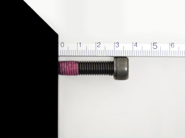Image 1 of SOCKET-HEAD SCREW