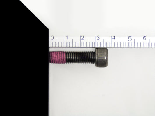 Image 1 of SOCKET-HEAD SCREW