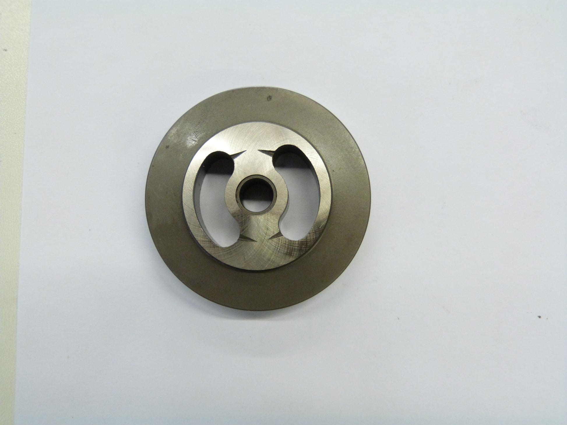 Image 1 of PORTPLATE