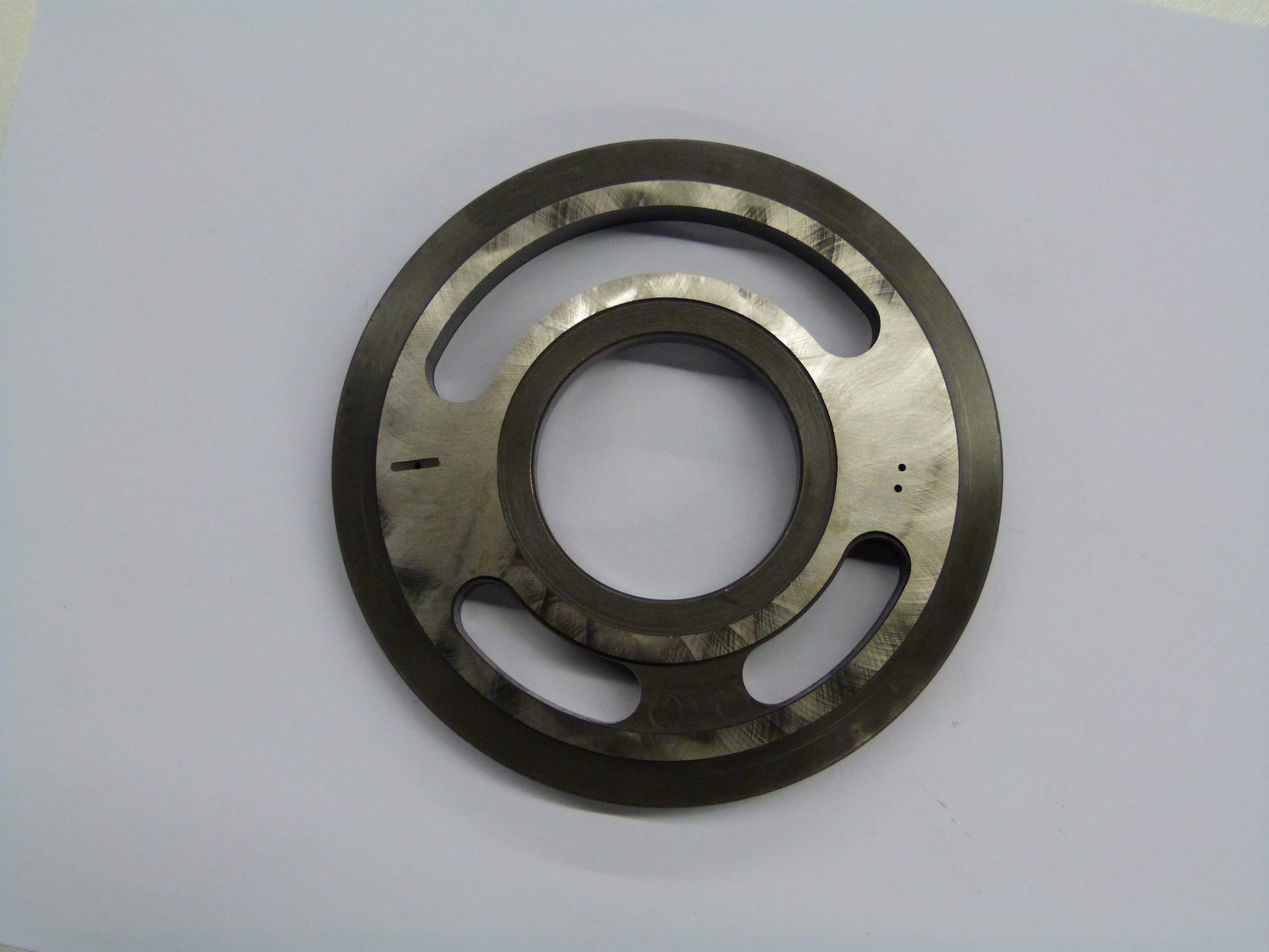 Image 1 of PORTPLATE