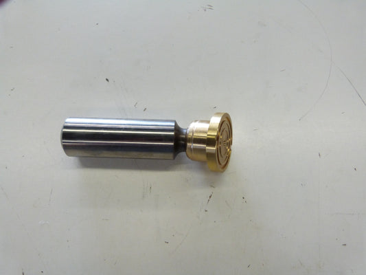 Image 1 of PISTON SLIPPER PAD