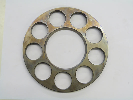 Image 1 of RETAINERPLATE