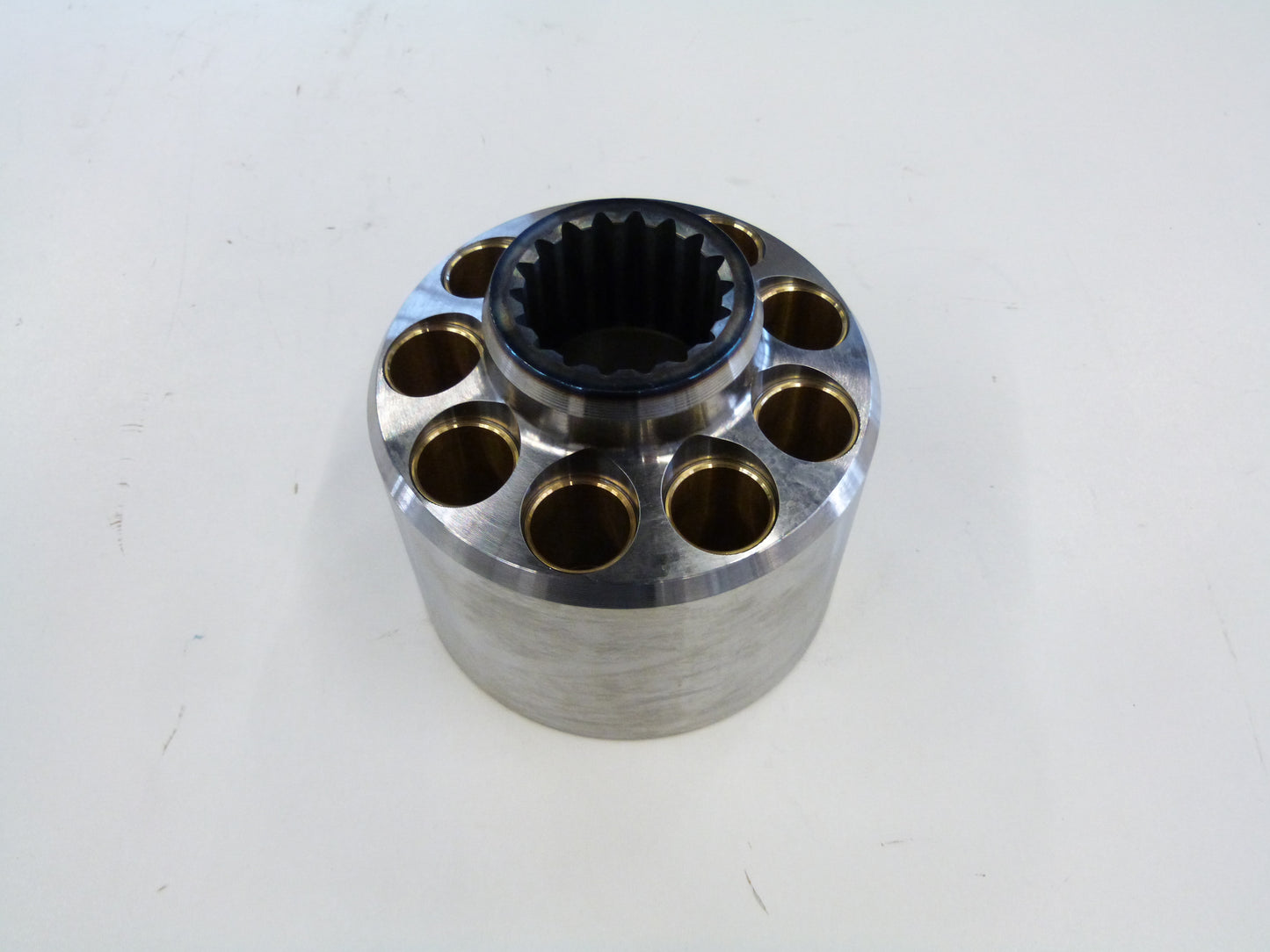 Image 1 of BARREL HPR210