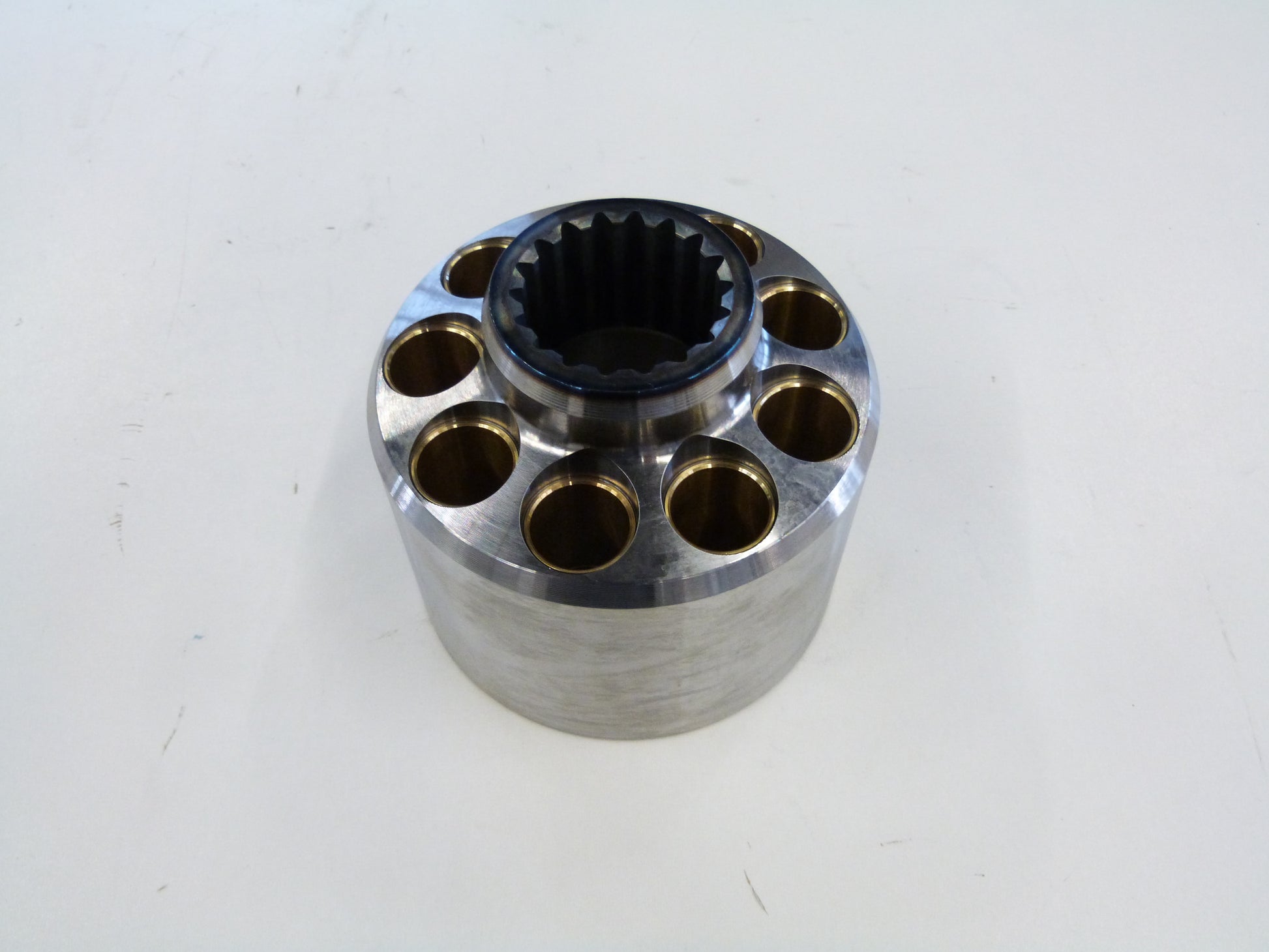 Image 1 of BARREL HPR210