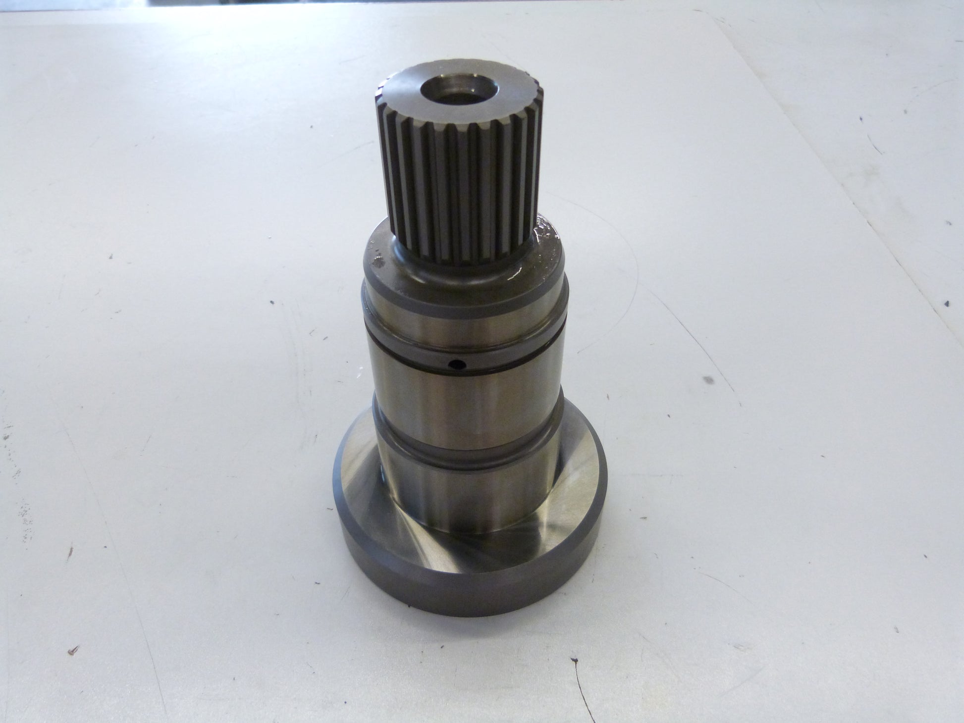 Image 1 of SHAFT A  A6VM160 63     24T