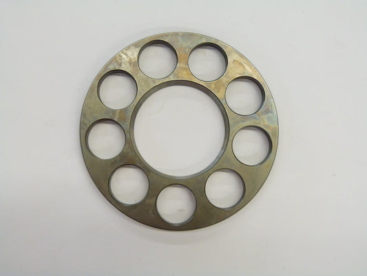 Image 1 of RETAINERPLATE