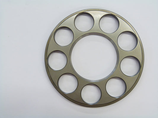 Image 1 of RETAINERPLATE