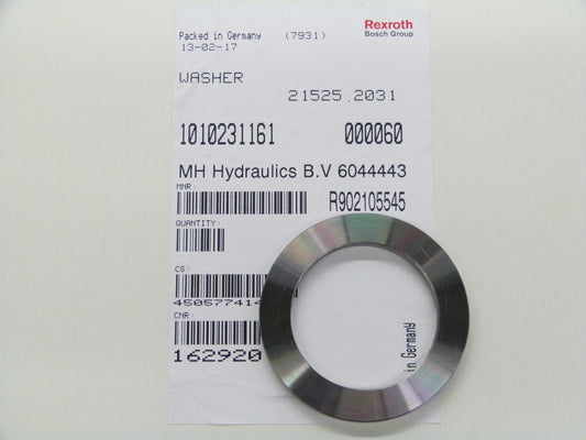 Image 1 of WASHER