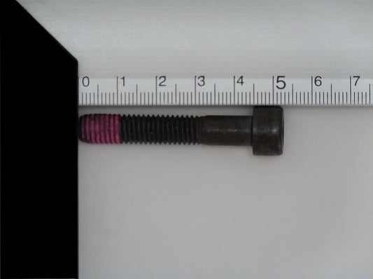 Image 1 of SOCKET-HEAD SCREW