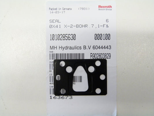 Image 1 of GASKET