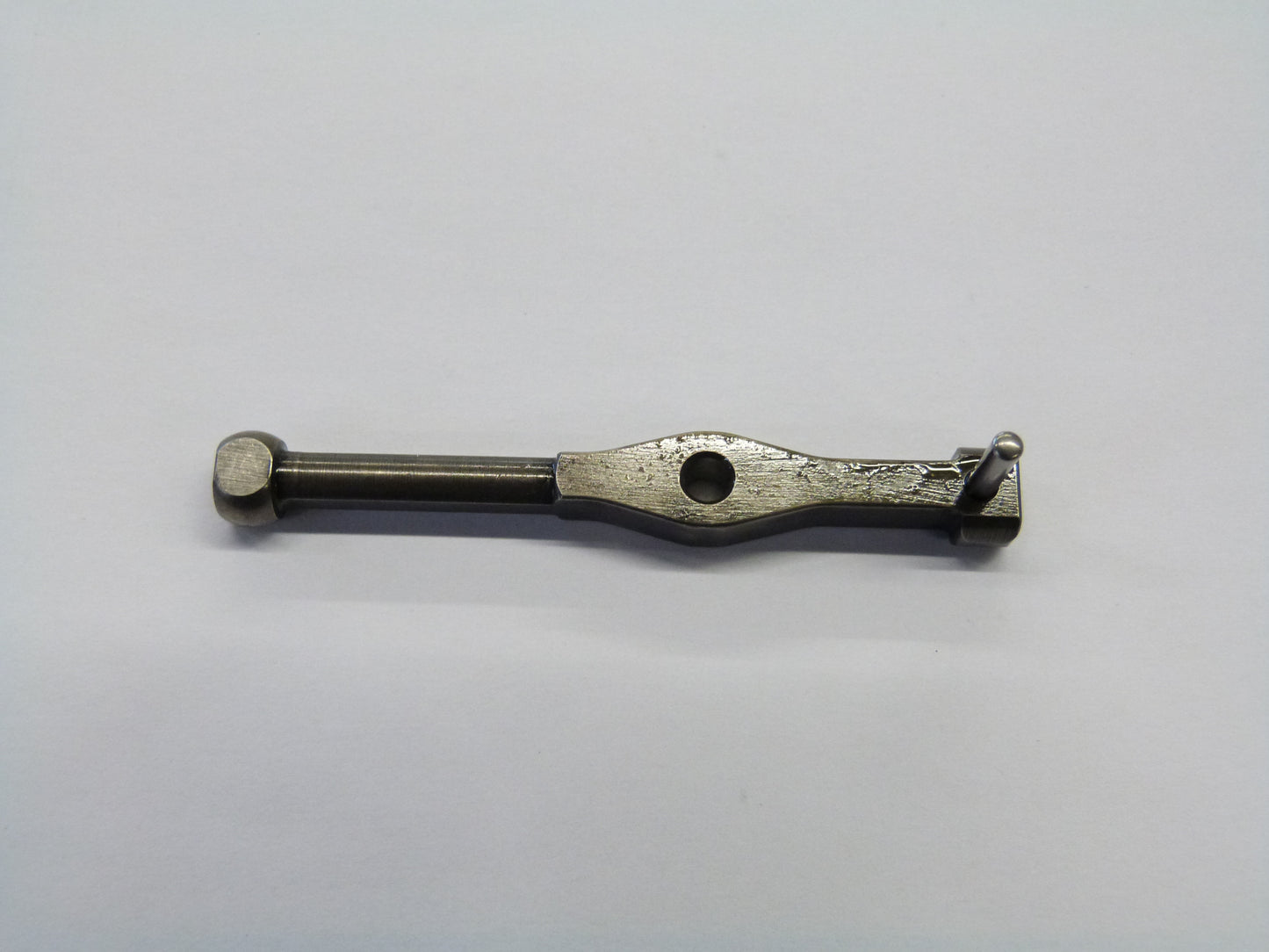 Image 1 of FEEDBACK LEVER WITH NEEDLE ROLLER