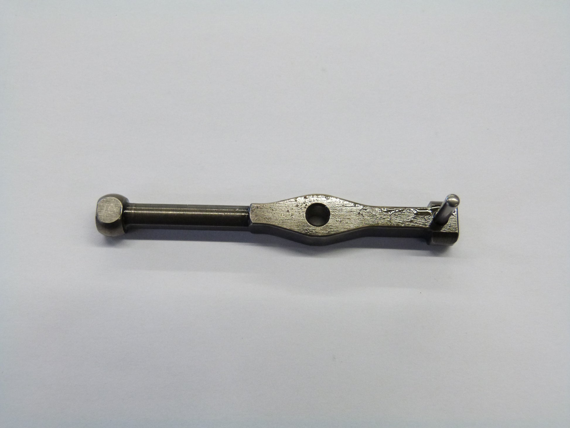 Image 1 of FEEDBACK LEVER WITH NEEDLE ROLLER
