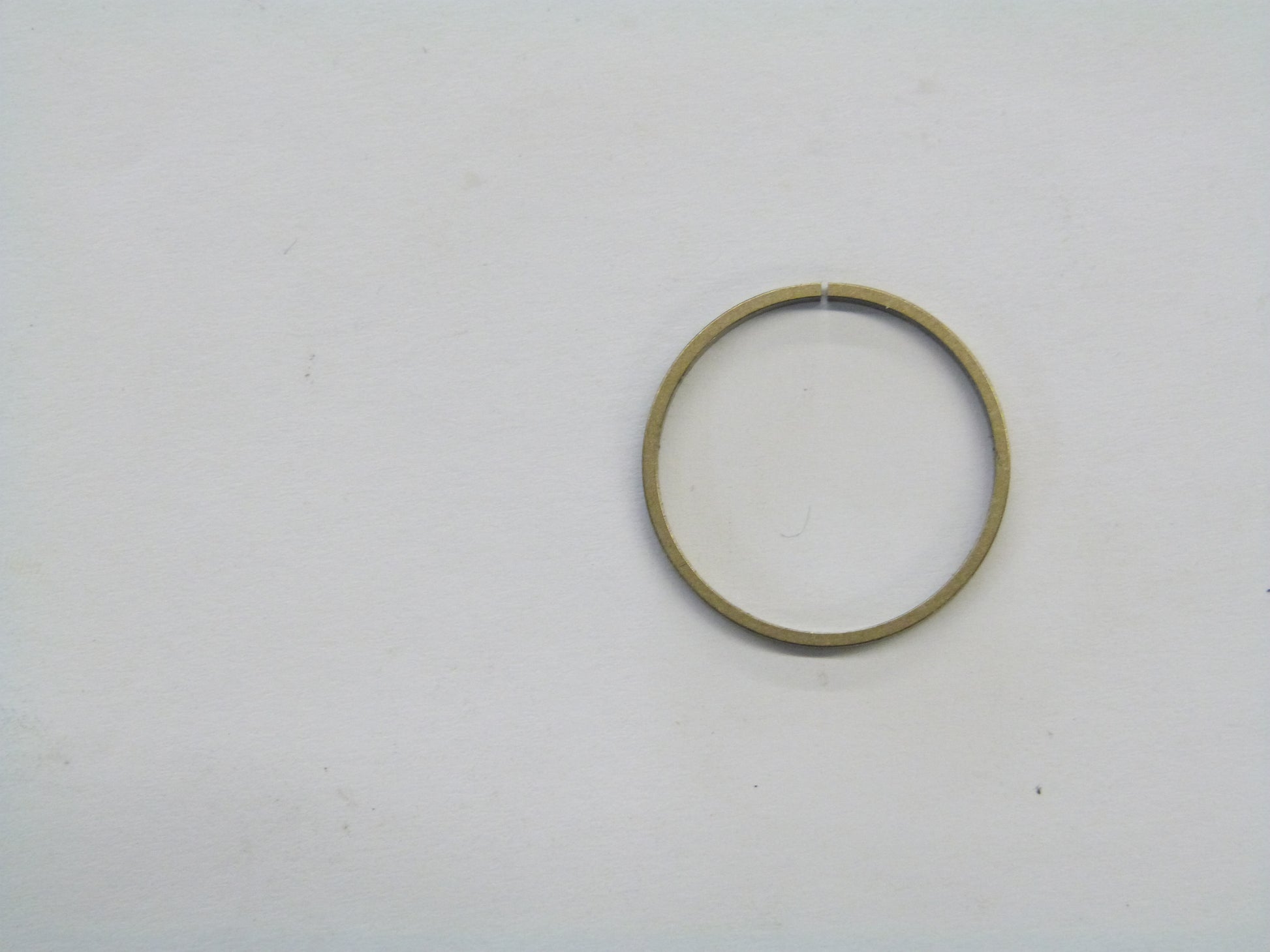 Image 1 of PISTON RING
