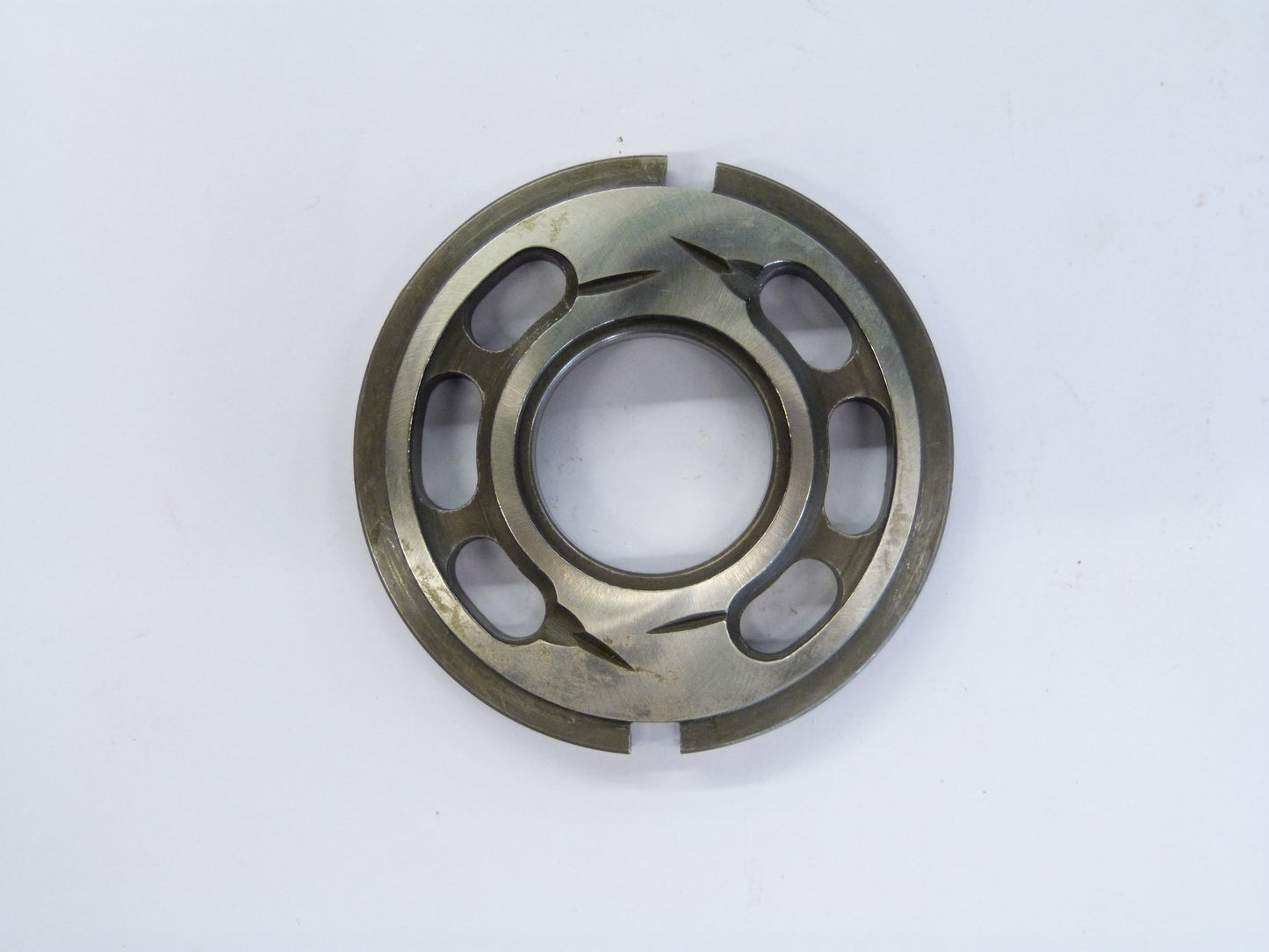 Image 1 of PORTPLATE RH