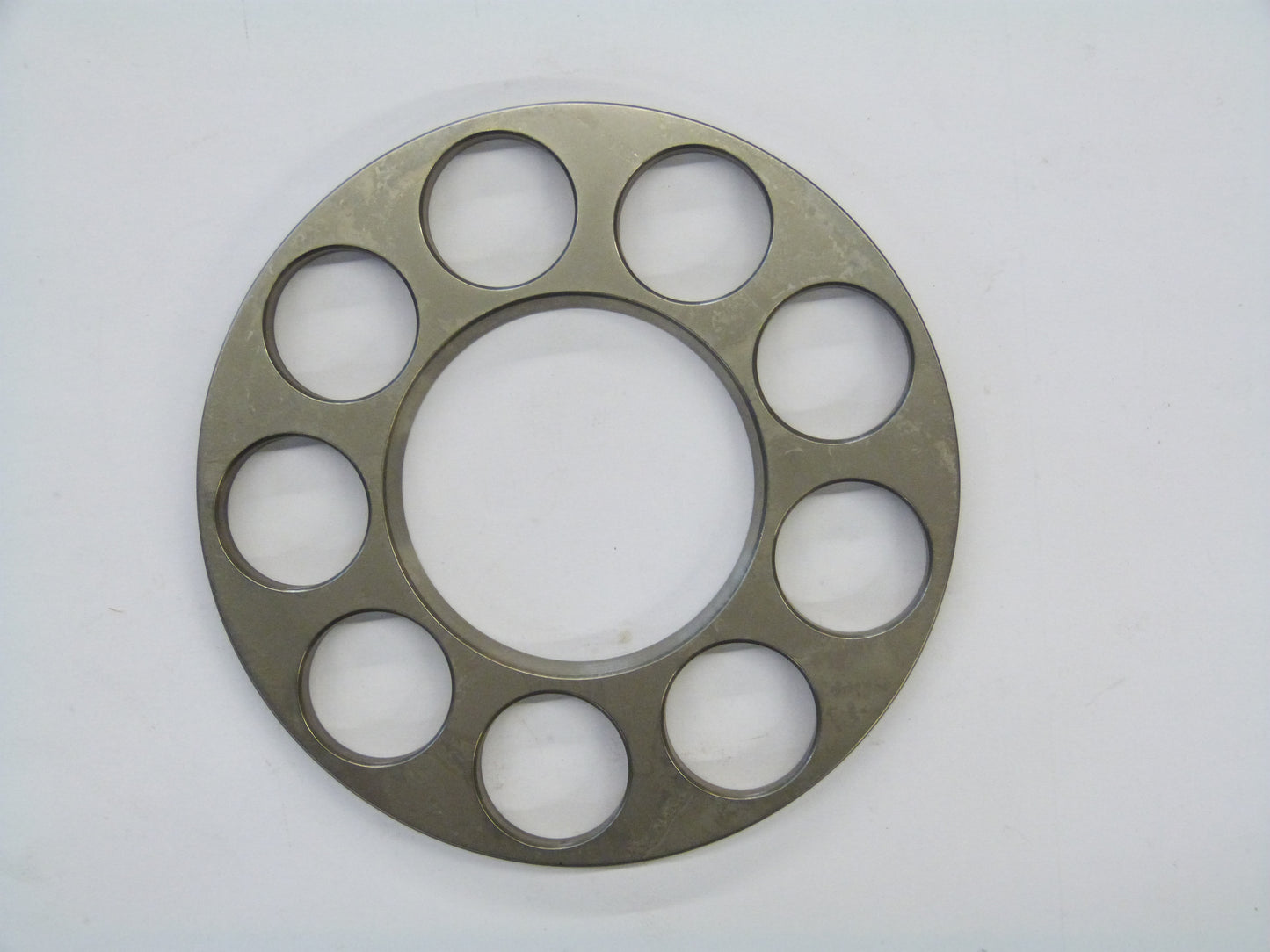 Image 1 of RETAINERPLATE