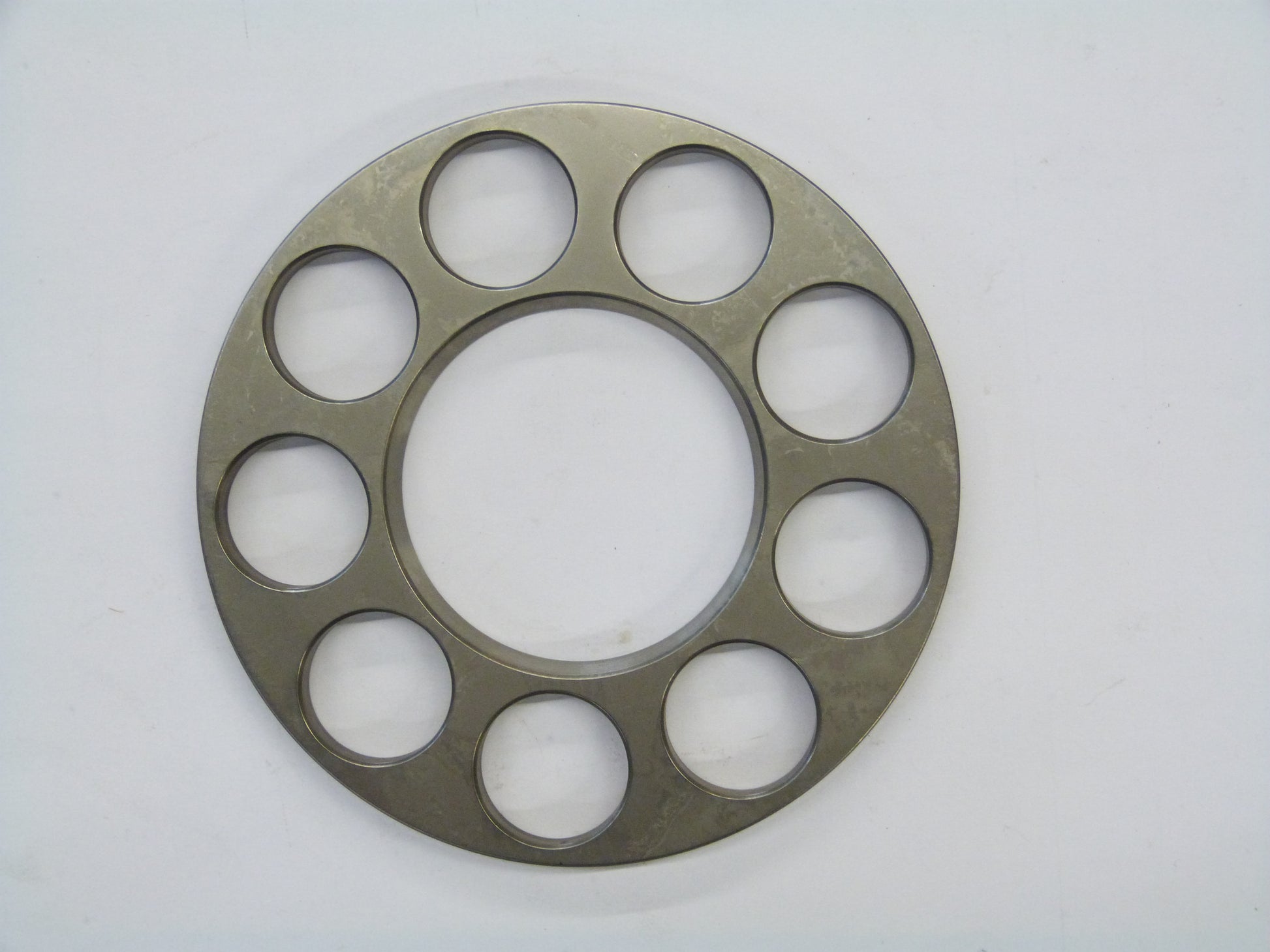 Image 1 of RETAINERPLATE