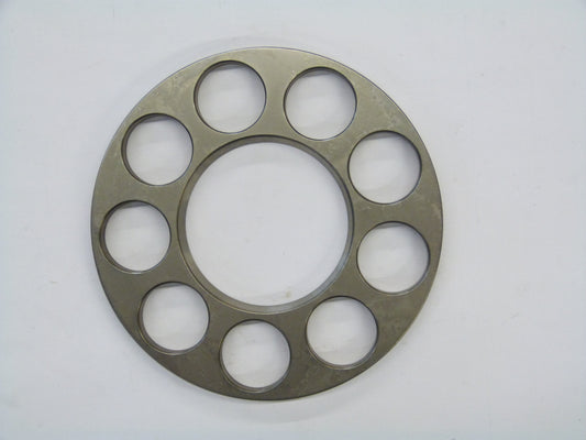Image 1 of RETAINERPLATE