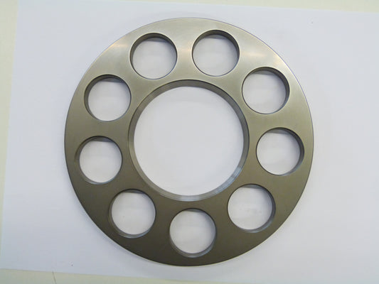 Image 1 of RETAINERPLATE