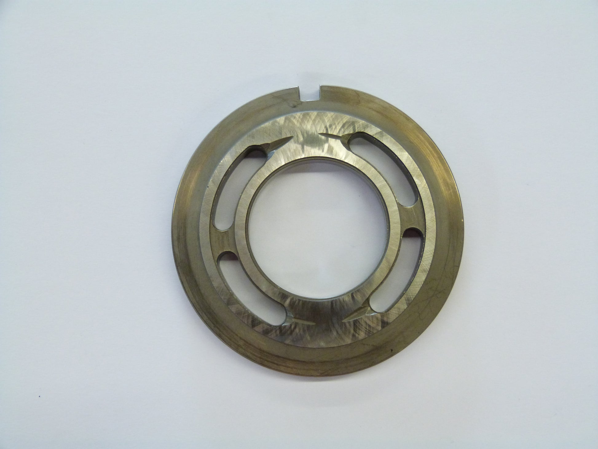Image 1 of PORTPLATE