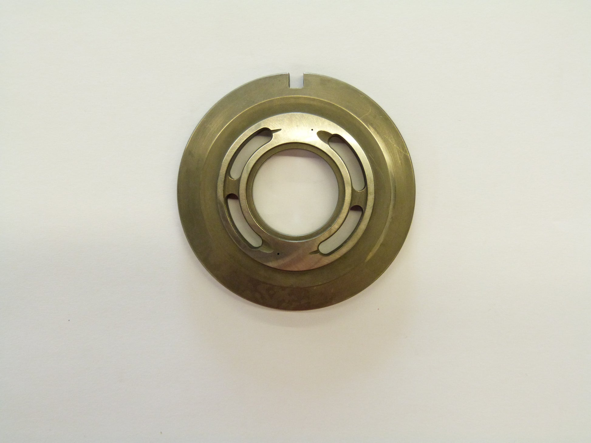 Image 1 of PORTPLATE