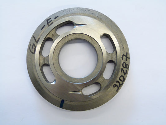 Image 1 of PORTPLATE LH
