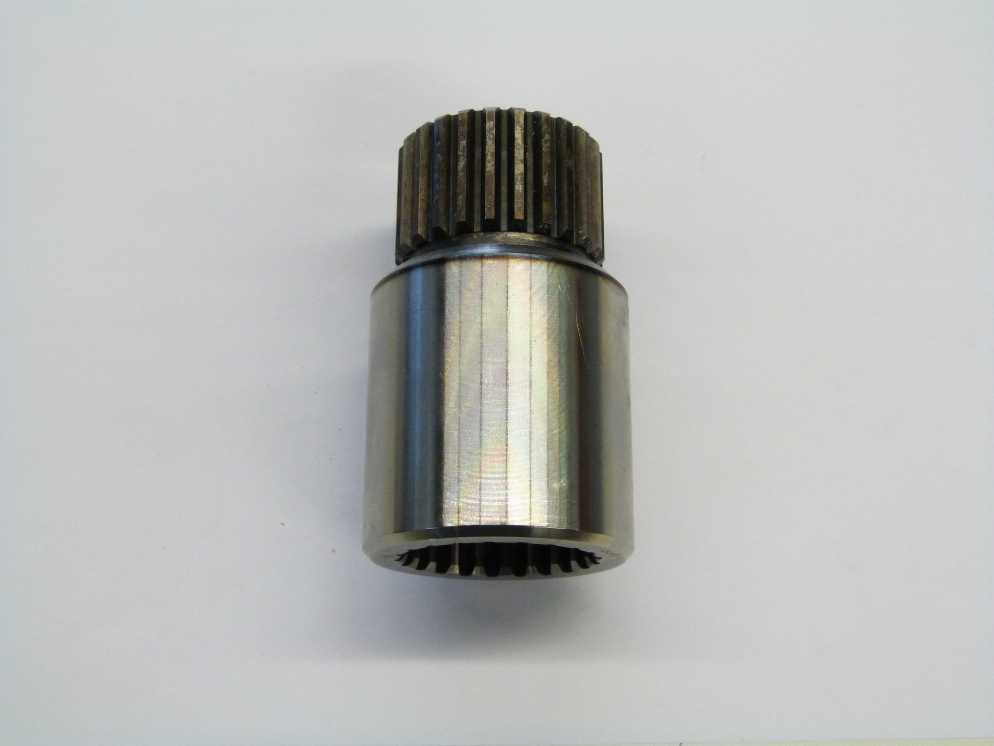 Image 1 of Splinebus met binnenvert. volgens DIN5480 modul2 z