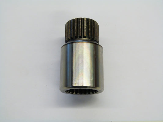 Image 1 of Splinebus met binnenvert. volgens DIN5480 modul2 z