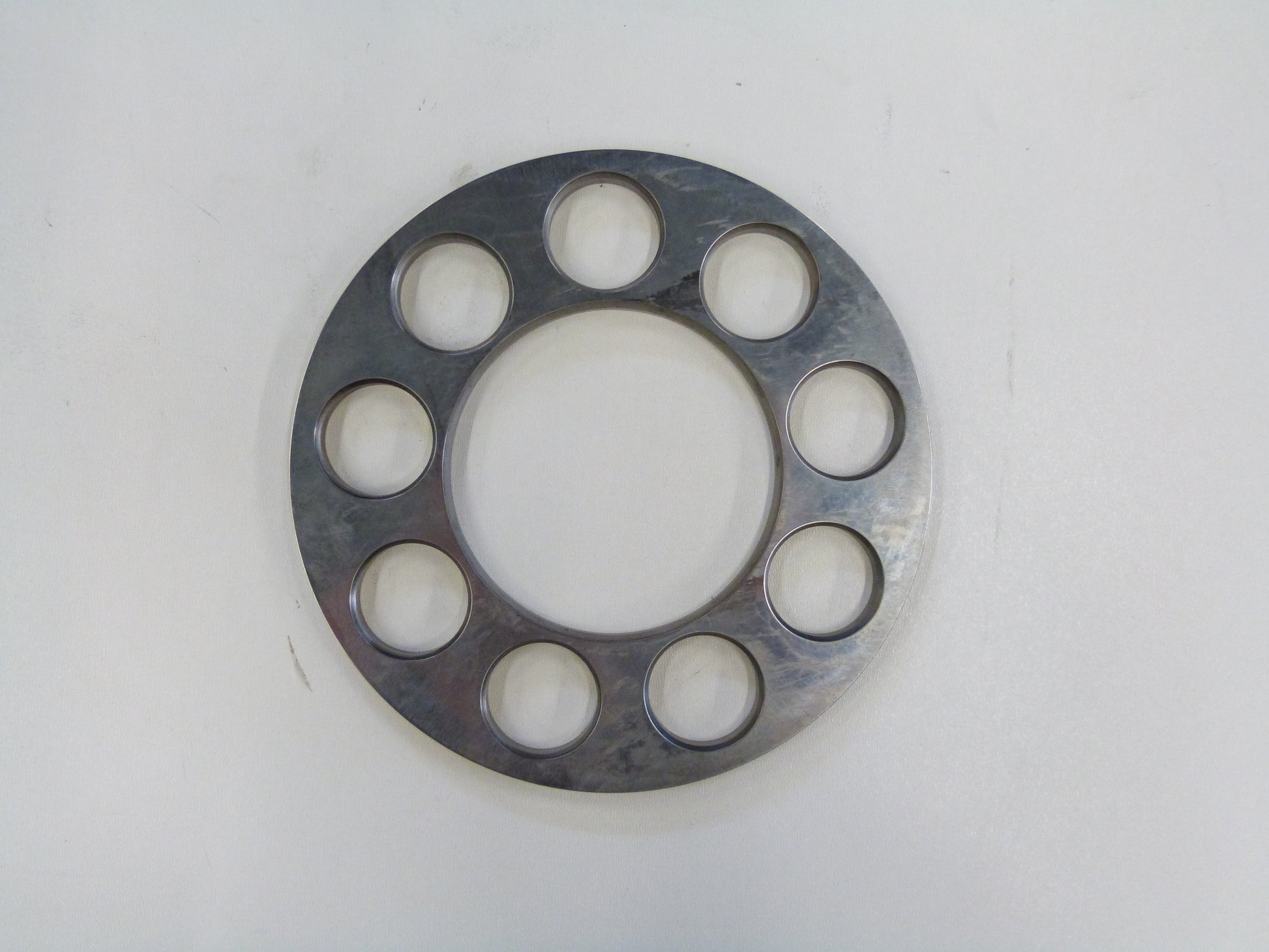 Image 1 of RETAINERPL. HPR 210