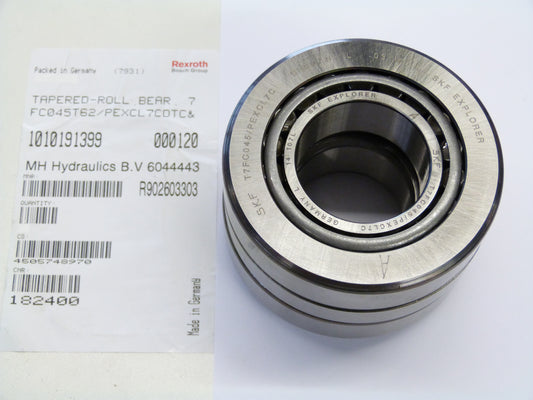 Image 1 of TAPERED-ROLLER BEARING UNIT
