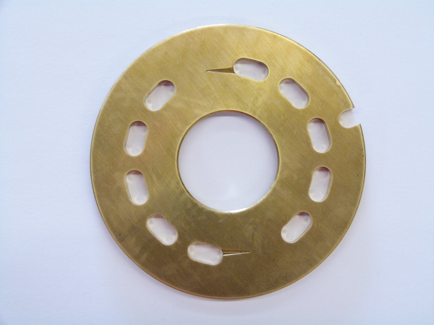 Image 1 of PORTPLATE RH