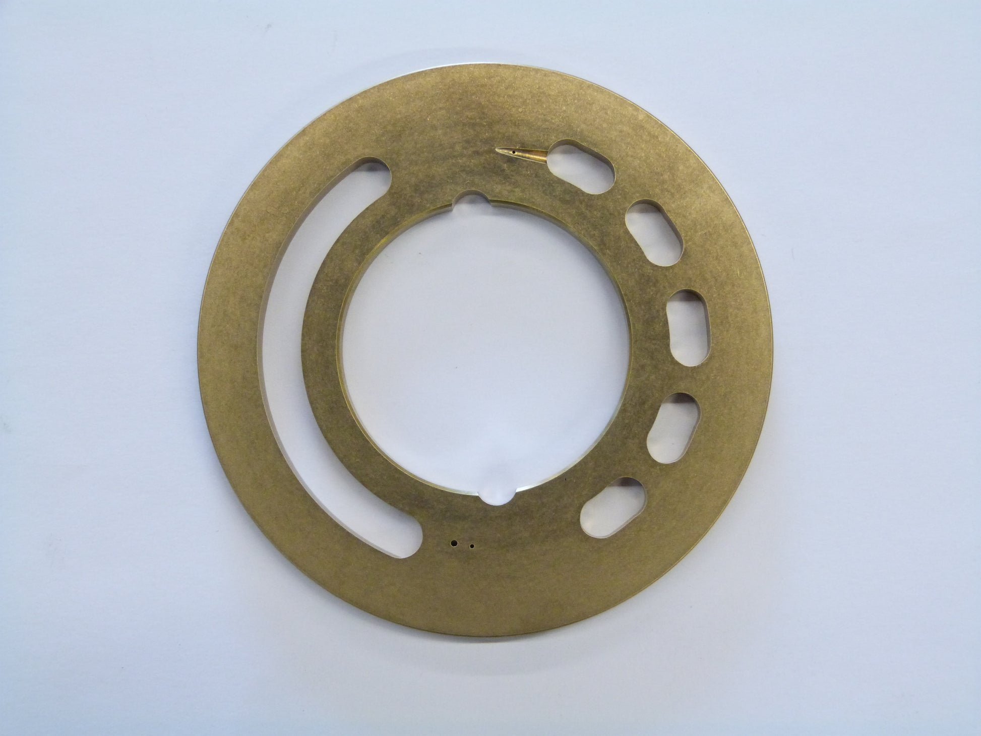 Image 1 of PORTPLATE RH