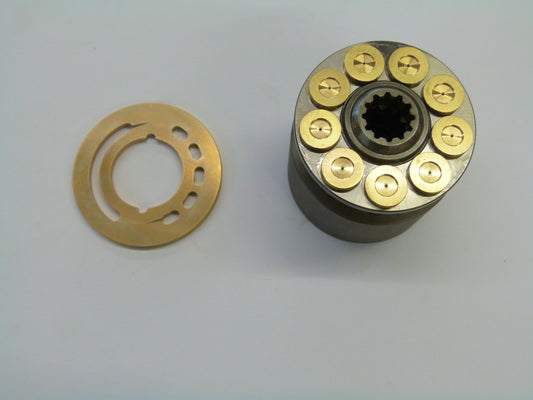 Image 1 of MH-948591 BINNENWERK LINKS A10VO 18