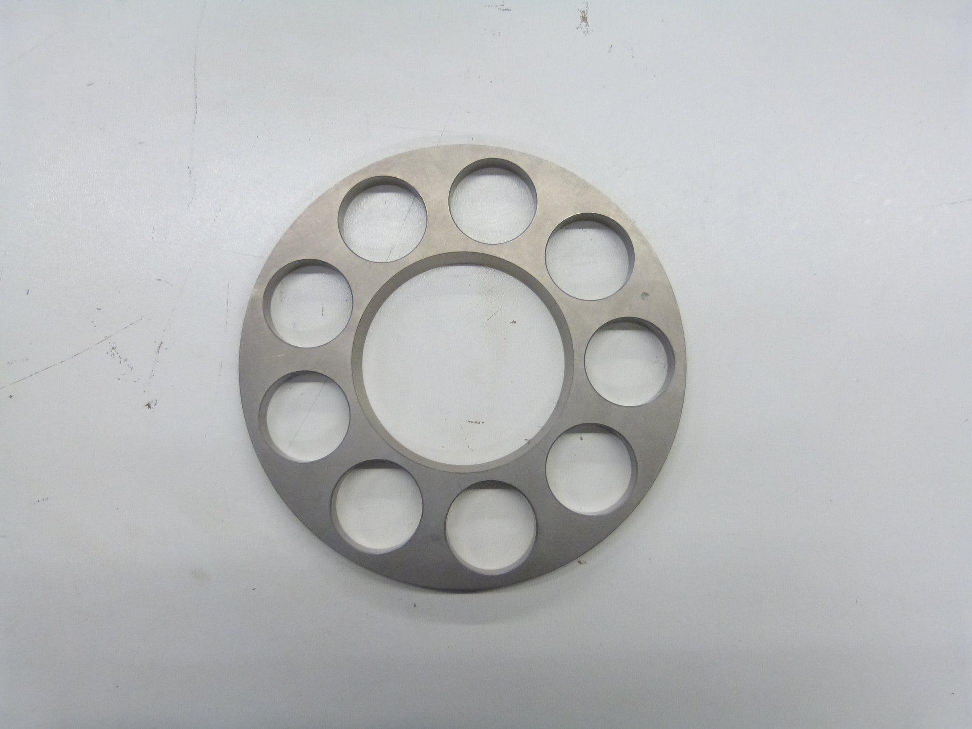 Image 1 of RETAINERPLATE