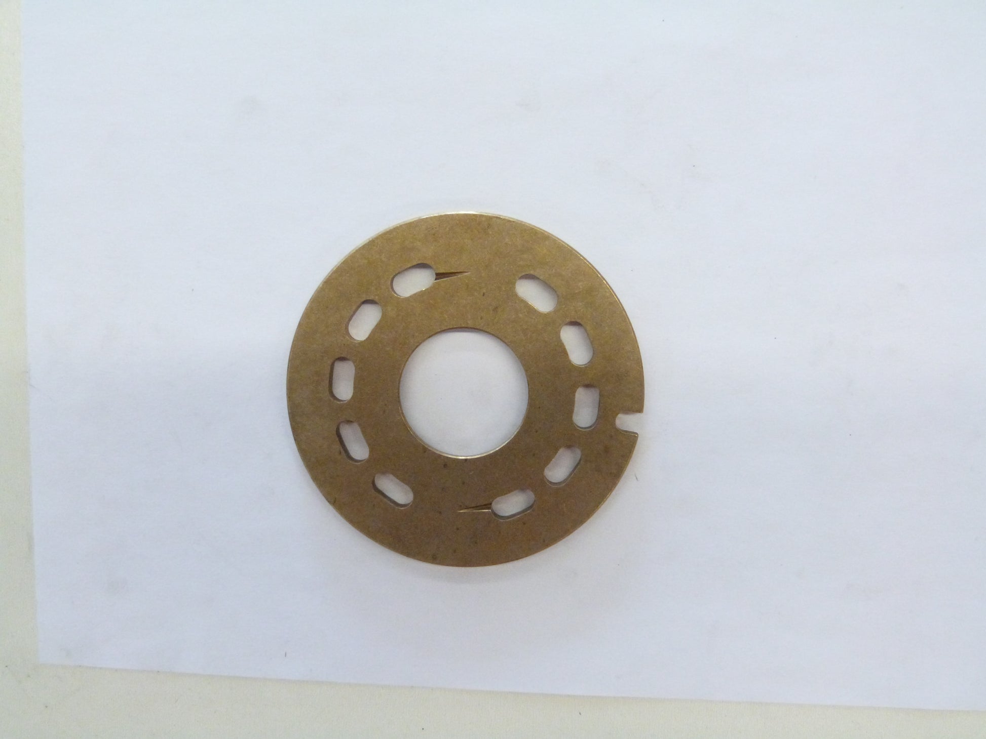Image 1 of PORTPLATE