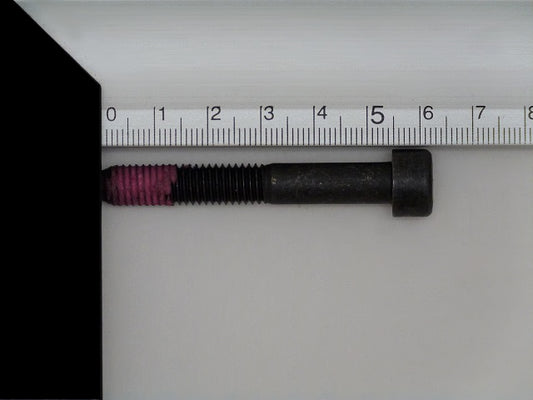 Image 1 of SOCKET HEAD SCREW