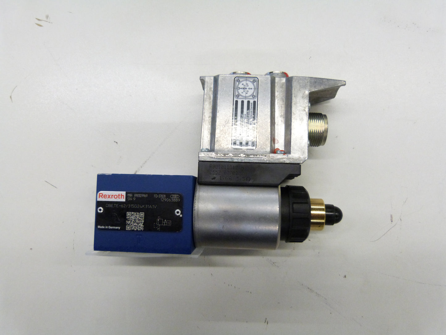 Image 1 of DBETE-6X/315G24K31A1V