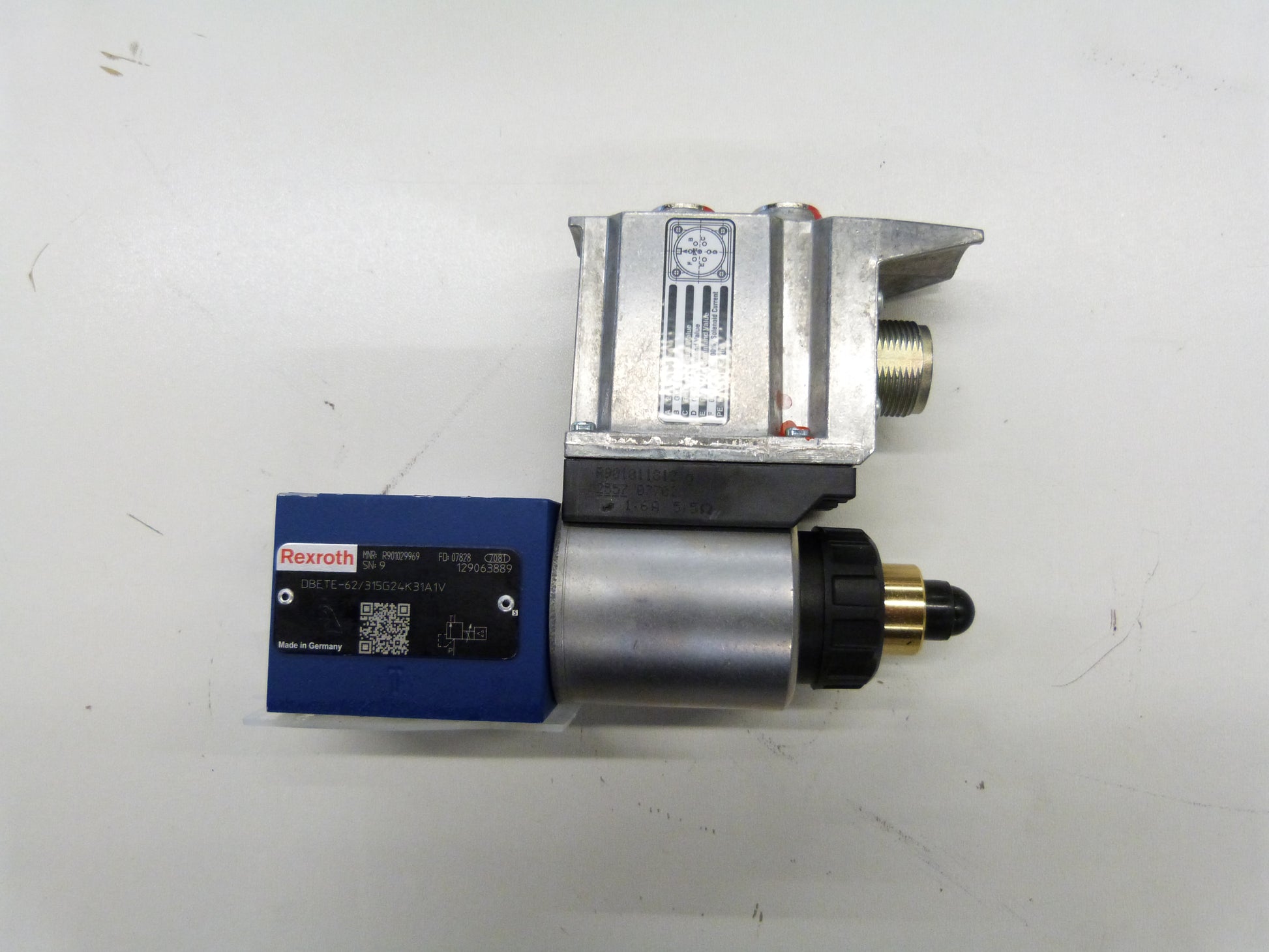 Image 1 of DBETE-6X/315G24K31A1V