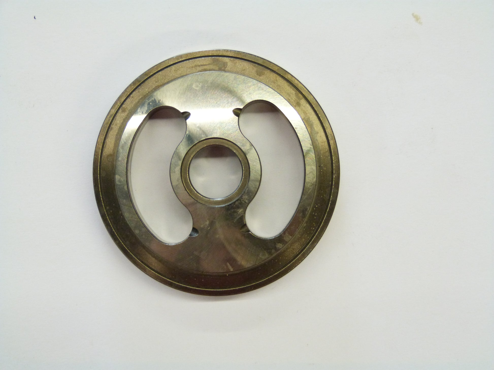Image 1 of PORTPLATE