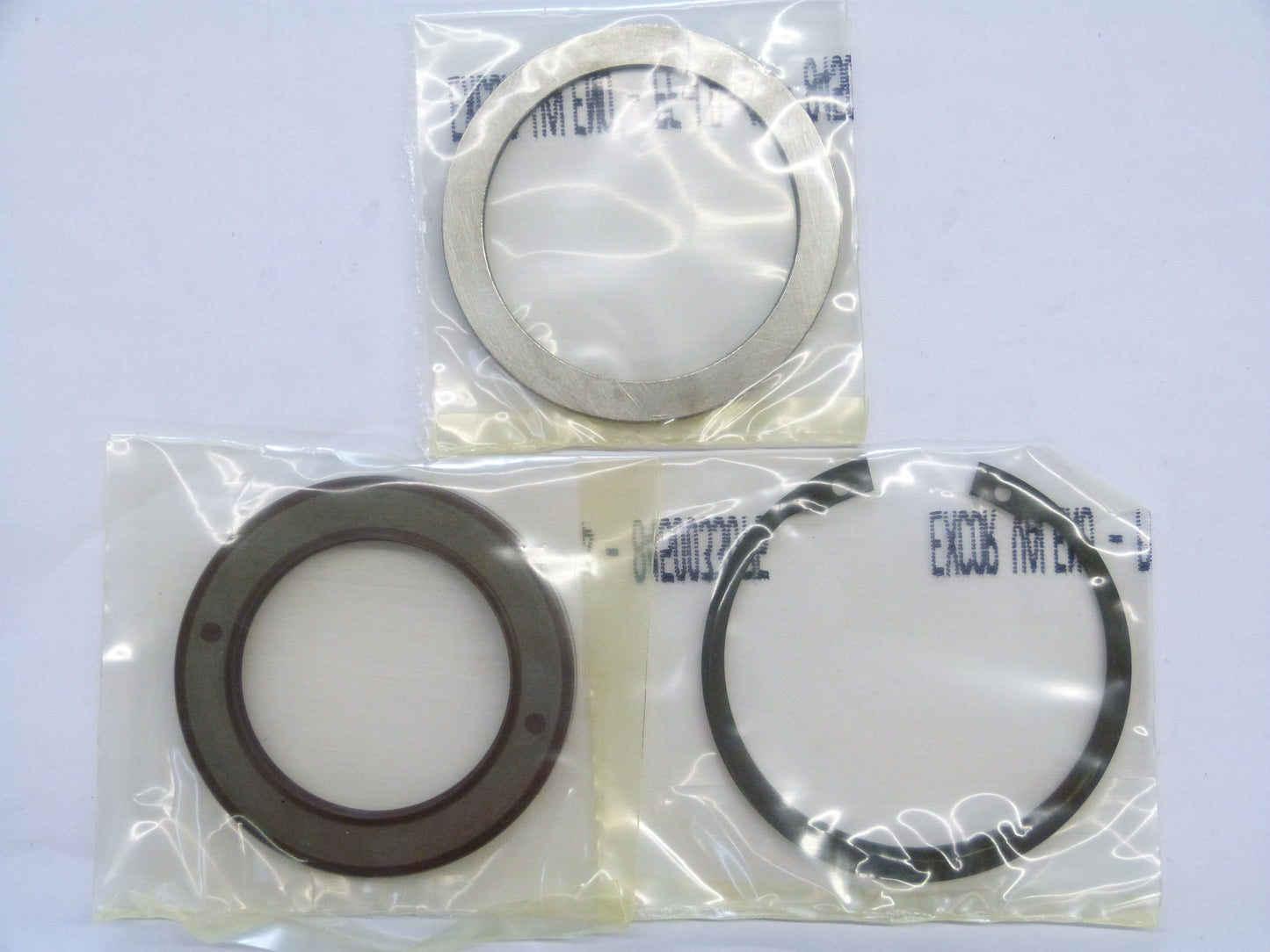 Image 1 of SEAL KIT DRIVE SHAFT