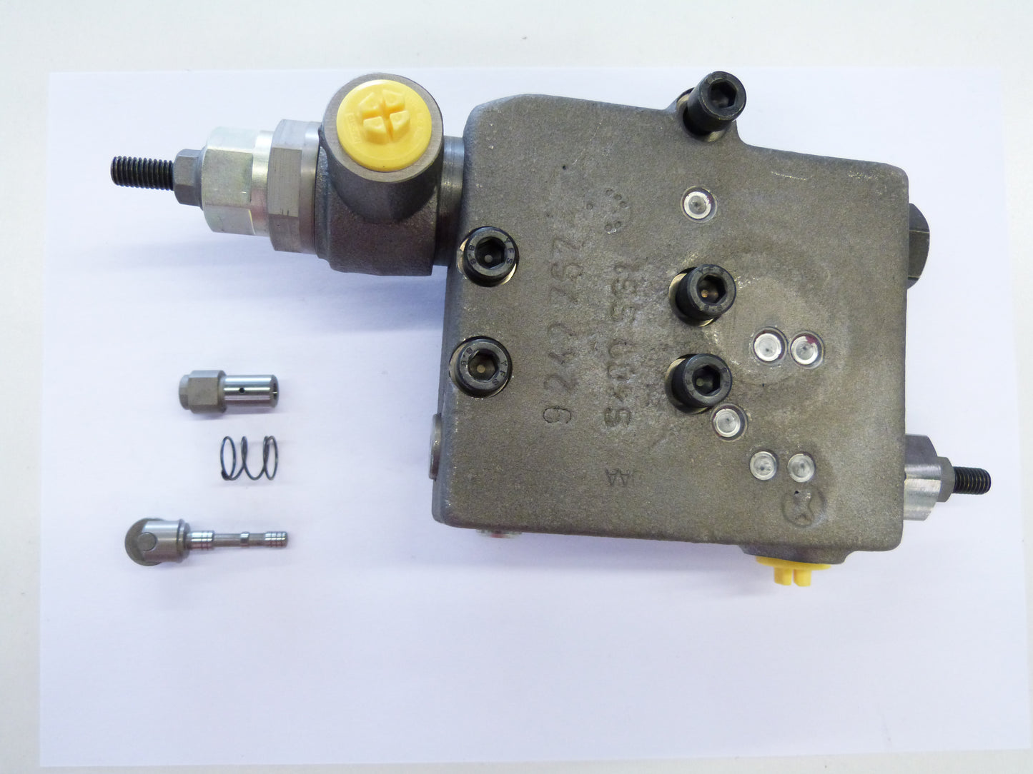 Image 1 of CONTROL