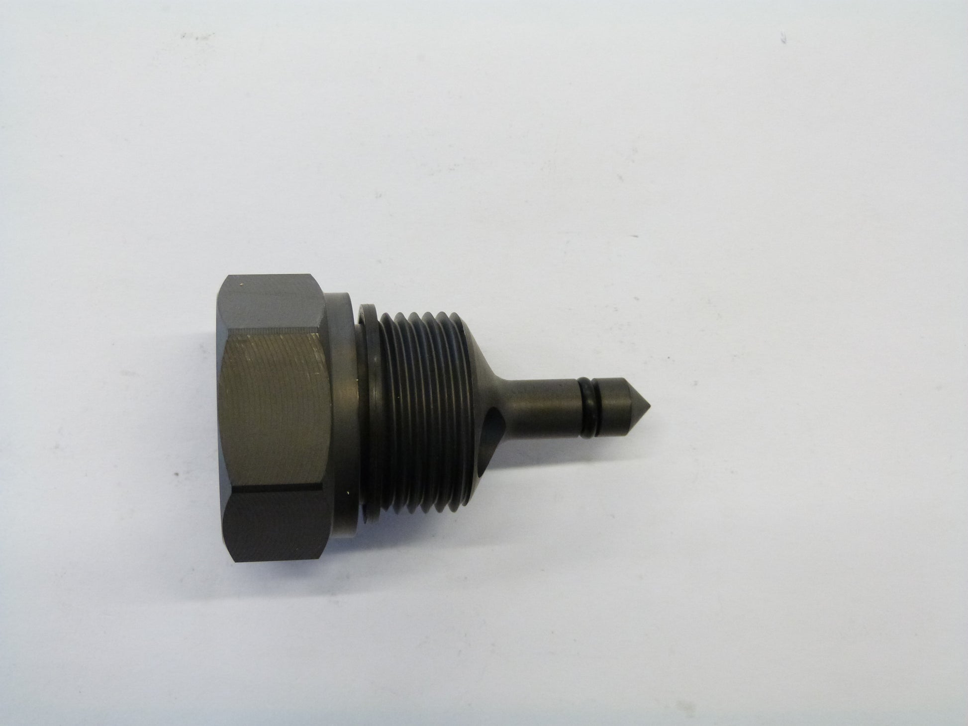 Image 1 of PRESSURE CONNECTION