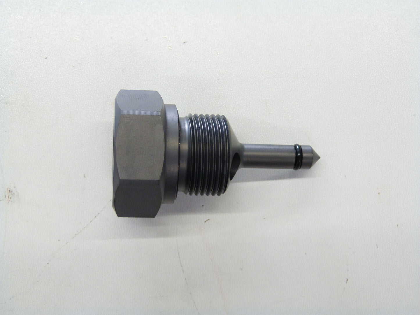 Image 1 of PRESSURE CONNECTION
