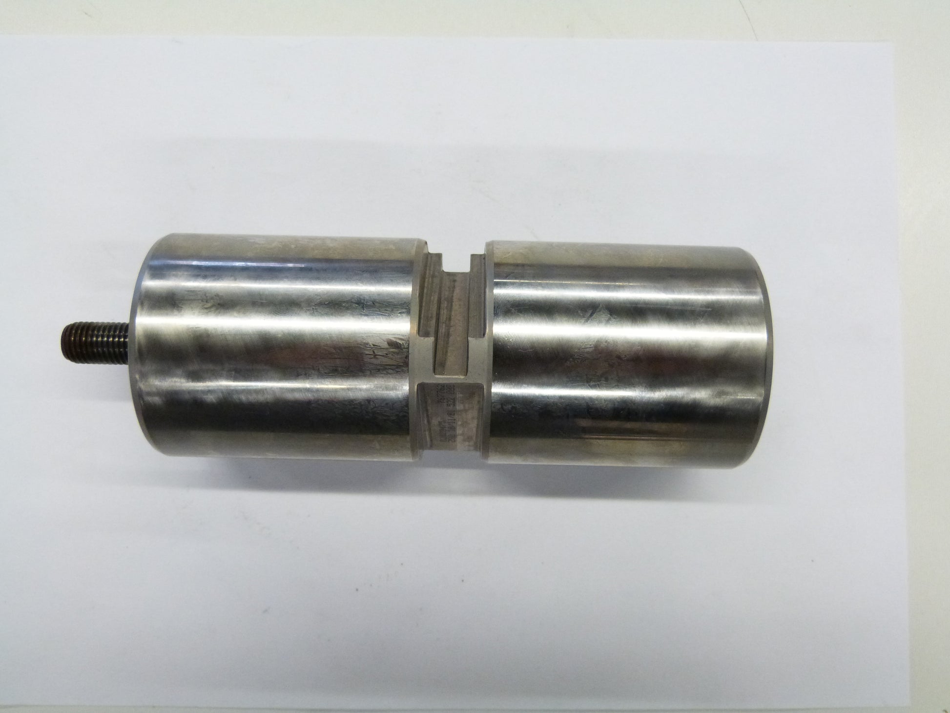 Image 1 of POSITIONING PISTON COMPLETE
